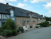 Ferme, le Coquois (Noyal-Châtillon-sur-Seiche)