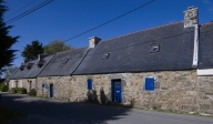 Ancienne ferme, Penfrat (Camaret-sur-Mer)