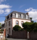 Maison, rue des Huit Patriotes (Paimpol)