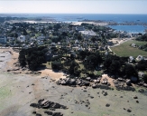 Quartier de Sainte-Anne (Trégastel)