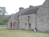 Maison 3, Livouy (Sainte-Marie)