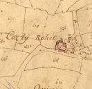 Maison, chemin du Gwaker, Coz-Ty-Rohet (Trébeurden)