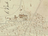 Écart, les Vaux (Langon)