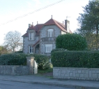 Maison, 20 rue Lan ar Cleis (Trébeurden)