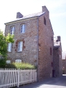 Maison de marin, 15 rue du Port Hue (Saint-Briac-sur-Mer)
