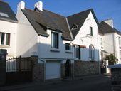 Maison, 44 rue Albert 1er (Vannes)