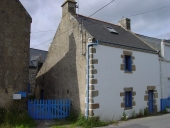 Maison, Kerminihy (Erdeven)