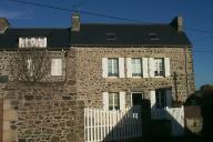 Maison, 39 rue de Kercadoret (Tréveneuc)