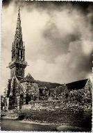 Eglise paroissiale Notre-Dame du Fresq.