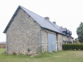 Ferme, le Chenot (Maxent)