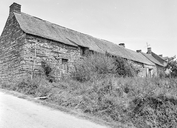 Ferme, Becihan (Monteneuf)