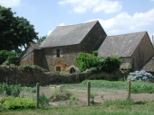 Ferme, la Bullière (Combourg)