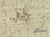 Écart, Musson (Langon)