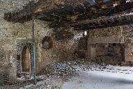 Manoir, Trolong Braz (Hengoat fusionnée en La Roche-Jaudy en 2019)