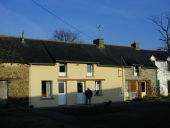 Maison 5, Bréhily (Pipriac)