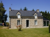 Ferme n°3, Kerlay (Melrand)