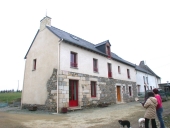 Ferme 4, la Planchette (Trimer)