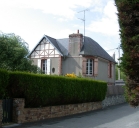 Maison de villégiature dite la Californie, 7 rue du Général de Castelnau (Saint-Quay-Portrieux)