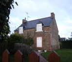 Maison, 5 rue d'Armor (Lancieux)