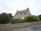 Maison, Port-Blanc (Penvénan)