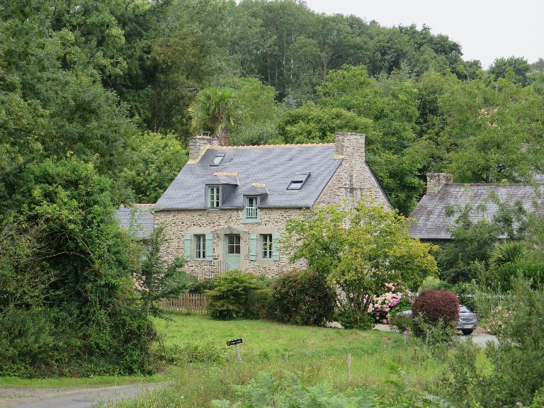 Ecart de Lannois, (Plouër-sur-Rance)