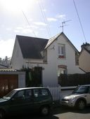 Maison, 17 rue de Bel-Air (Vannes)