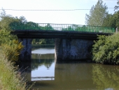 Pont (Chevaigné)