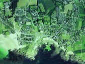 Ensemble balnéaire du Pouldu (Clohars-Carnoët)