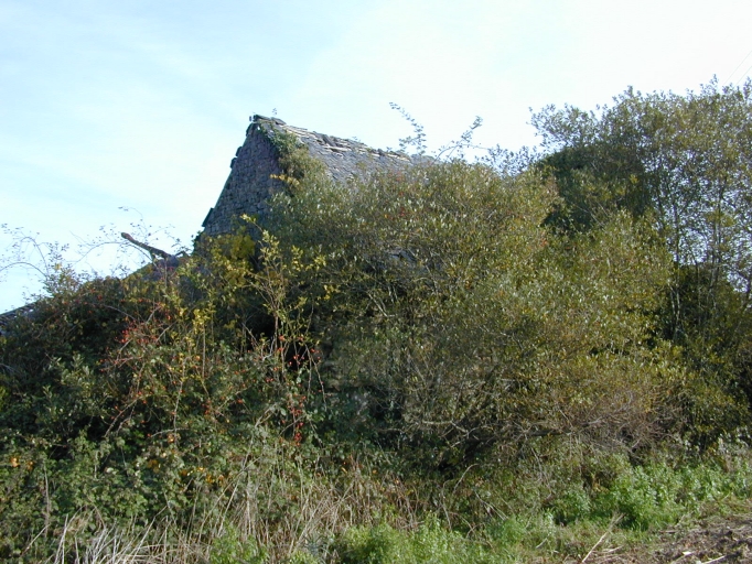 Ferme, le Busson (Brielles)