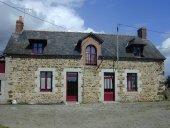 Ferme, le Tremble (Visseiche)