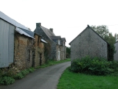 Écart, Rohan (Guipry fusionnée en Guipry-Messac en 2016)