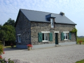 Maison, le Haut Coudray (Maxent)