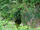 Fontaine de Keryargon (Belz)