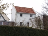 Maison, Saint-Laurent-de-la-Mer (Plérin-sur-Mer)