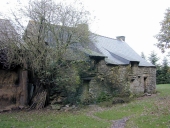 Ferme, le Tertre (Saint-Just)