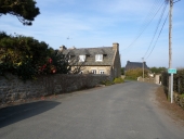 Écart de Rhun Traou (Pleubian)