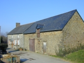 Ferme, la Bellenais (Trémeheuc)