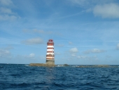 Phare du Grand Léjon