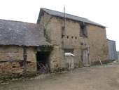Ferme 3, la Planchette (Trimer)