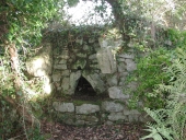 Ferme de Crec'h Meur, Goas Lagorn (Trébeurden)