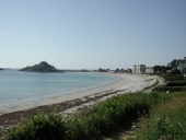 Front de mer de Tresmeur (Trébeurden)