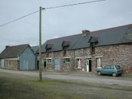 Ferme, la Janoterie (Treffendel)