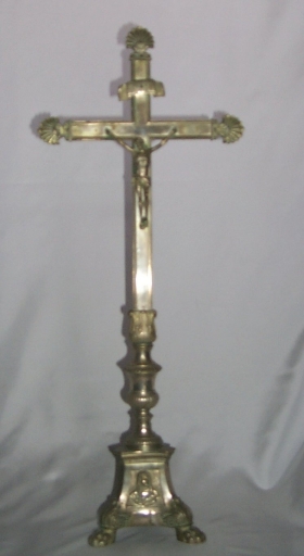 Croix d'autel 3