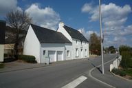 Maison, 69 rue Irène Joliot-Curie (Vannes)