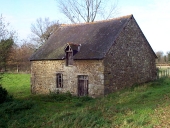 Ferme, la Provôtais (Epiniac)