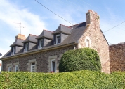Maison, Kermenguy (Lézardrieux)