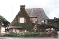 Maison de villégiature, dite Roc Ar Denn