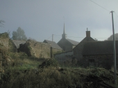 Écart, Chaumeray (Guipry fusionnée en Guipry-Messac en 2016)