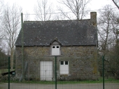 Maison, Barbée (Bonnemain)