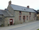 Ferme 2, le Drugeon (La Bouëxière)